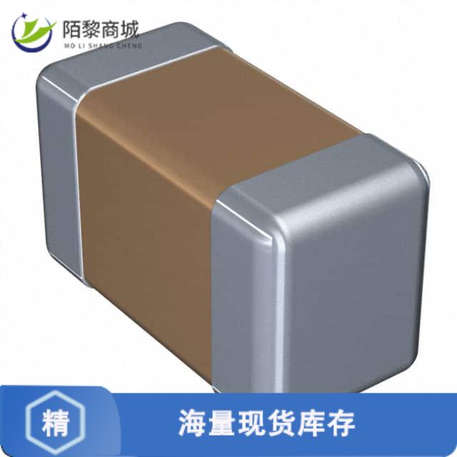 全新原装C1608X7S0J225M080AB正品/CAP CER 2.2UF 6.3V