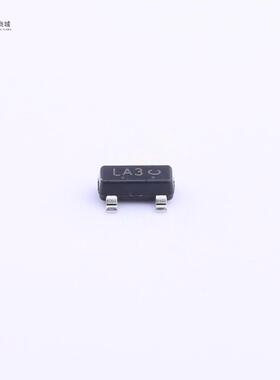 全新原装LTL431APTLT1G正品/可调 SOT23 36V 100mA   -
