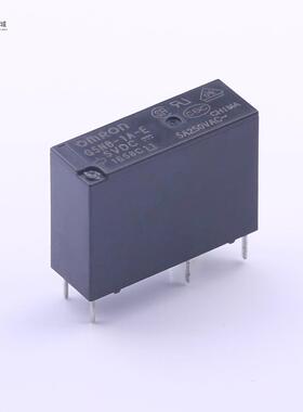 全新原装G5NB-1A-E-DC5V正品/功率继电器 5A SPST-NO 5VDC