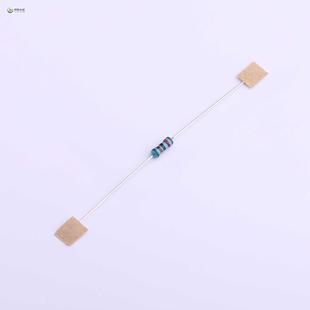 MF1 51KΩ±1%T52正品 全新原装 250mW 51kΩ ±1%