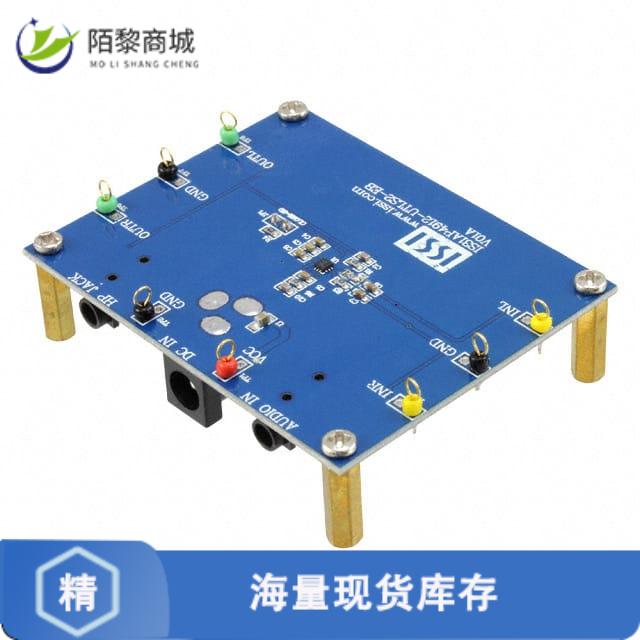 全新原装IS31AP4912-UTLS2-EB正品/EVAL BOARD FOR IS3