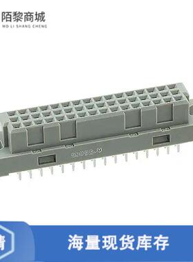 原装正品PCN10-48S-2.54DSA(72)全新CONN DIN RCPT 48P