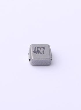 全新原装TMPA0402SP-4R7MN正品/4.7uH ±20% 2.8A 84mΩ