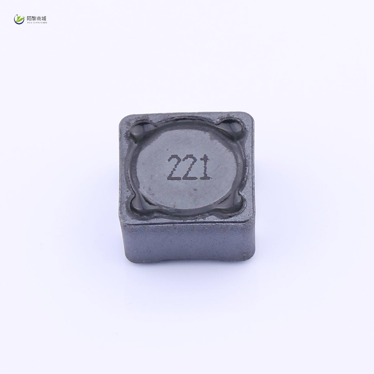 全新原装CYH127-220UH正品/220uH ±20% 1.16A 299mΩ