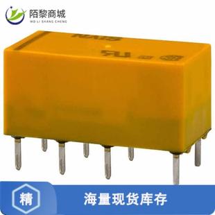 DC24V正品 RELAY GEN 全新原装 DPDT PURPOSE DS2Y
