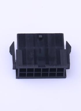 全新原装X3025HF-2x06G-N2正品/3mm 2x6P (MX43020/4