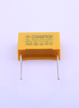 全新原装SMQP224K275XXD2B1515正品/等级:X2 220nF ±10