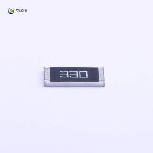 原装正品CR2512J33R0E04Z全新33Ω ±5% 1W