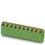 全新原装1752269正品/TERM B 7POS 25DEG 5MM PCB