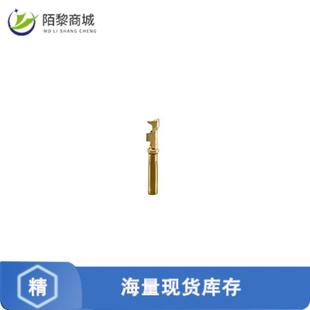 SOCKET 0144正品 CONN GOLD 14AWG AT62 全新原装