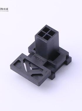 全新原装443000400正品/3mm 2x2P