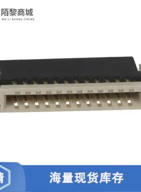 全新原装10051922-1210EHLF正品/CONN FPC BOTTOM 12PO