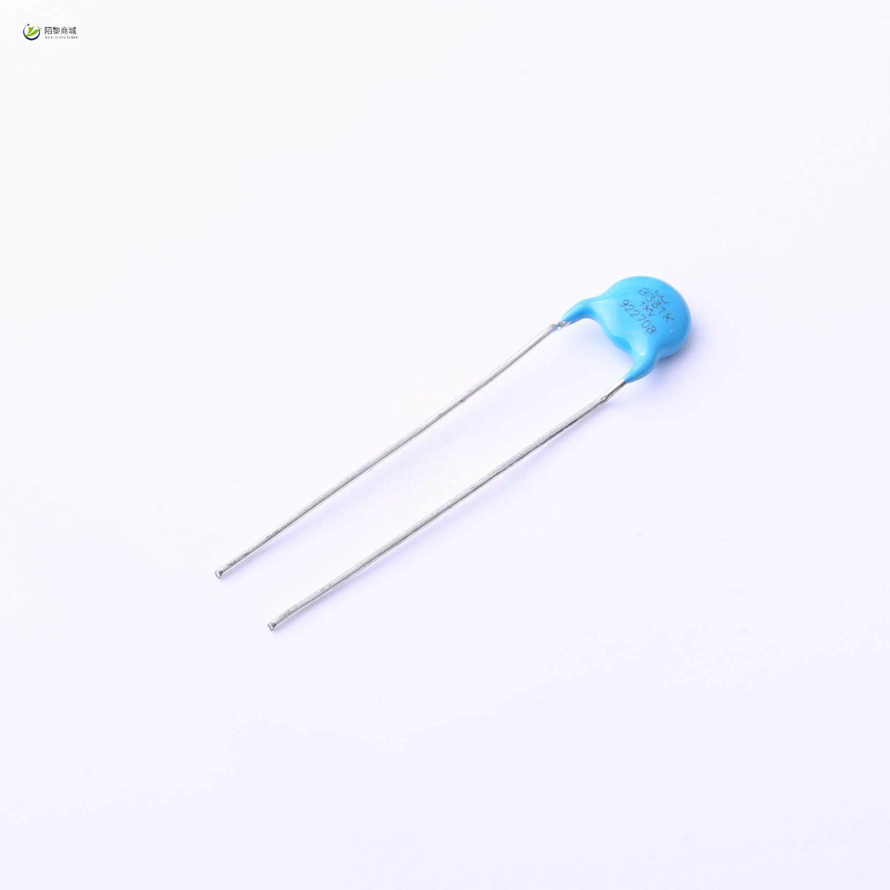 全新原装HGK3AB331KG2BW正品/330pF ±10% 1kV