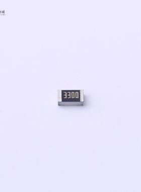 全新原装AR05BTCW3300正品/330Ω ±0.1% 100mW