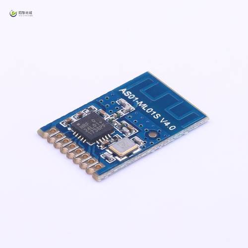 全新原装AS01-ML01S正品/挪威原产芯片nRF24L01+无线模块