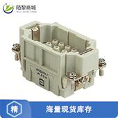 1GND 全新原装 CRIMP MALE 18POS 09320183001正品 INSERT