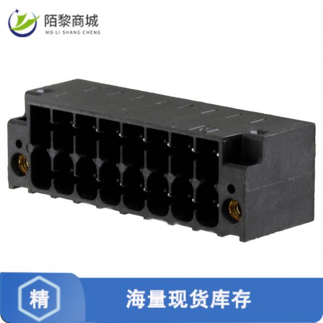 全新原装1787072正品/TERM B HDR 16POS 90DEG 3.5MM