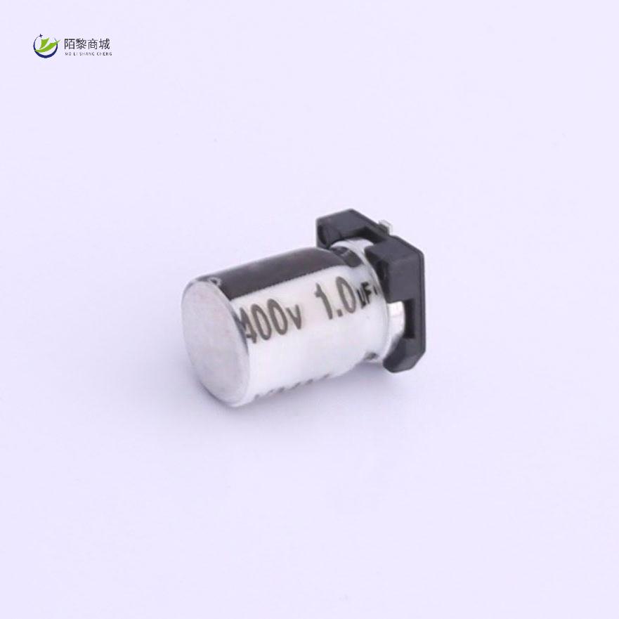 全新原装VMMB0772G1R0MV正品/1uF ±20% 400V