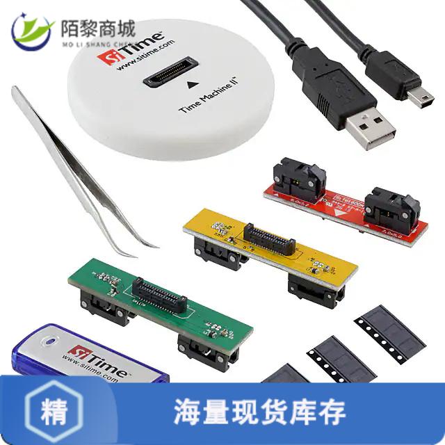 全新原装SIT6100DK正品/MEMS OSCILLATOR PROGRAMMER