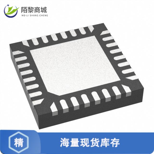 全新原装M263ZIAAE正品/IC MCU 32BIT 512KB FLASH 33QFN