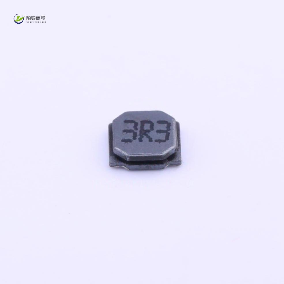 全新原装SLW4012S3R3MST正品/功率电感 3.3µH ±20% IND