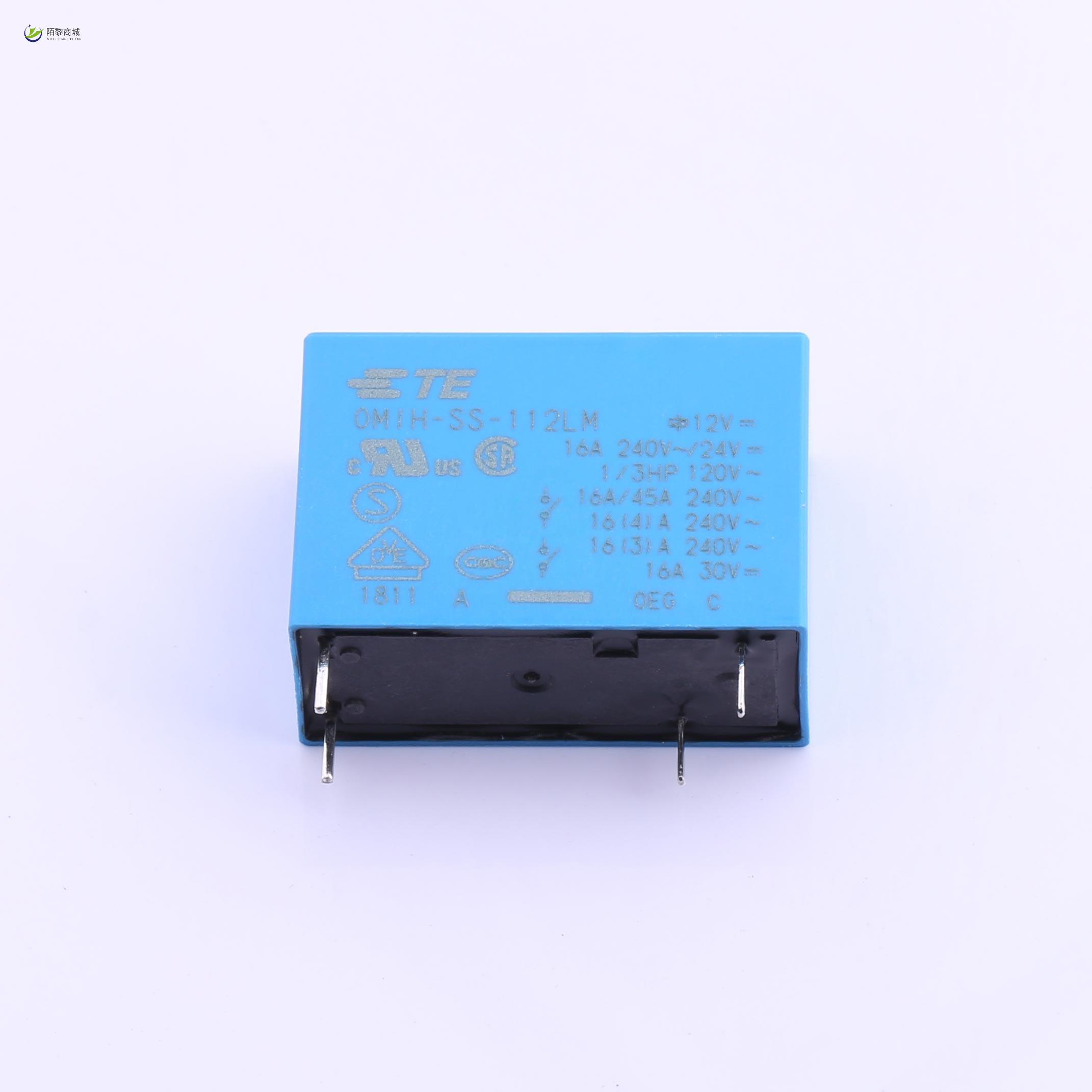 全新原装8-1419121-1正品/OMIH-SS-112LM,000