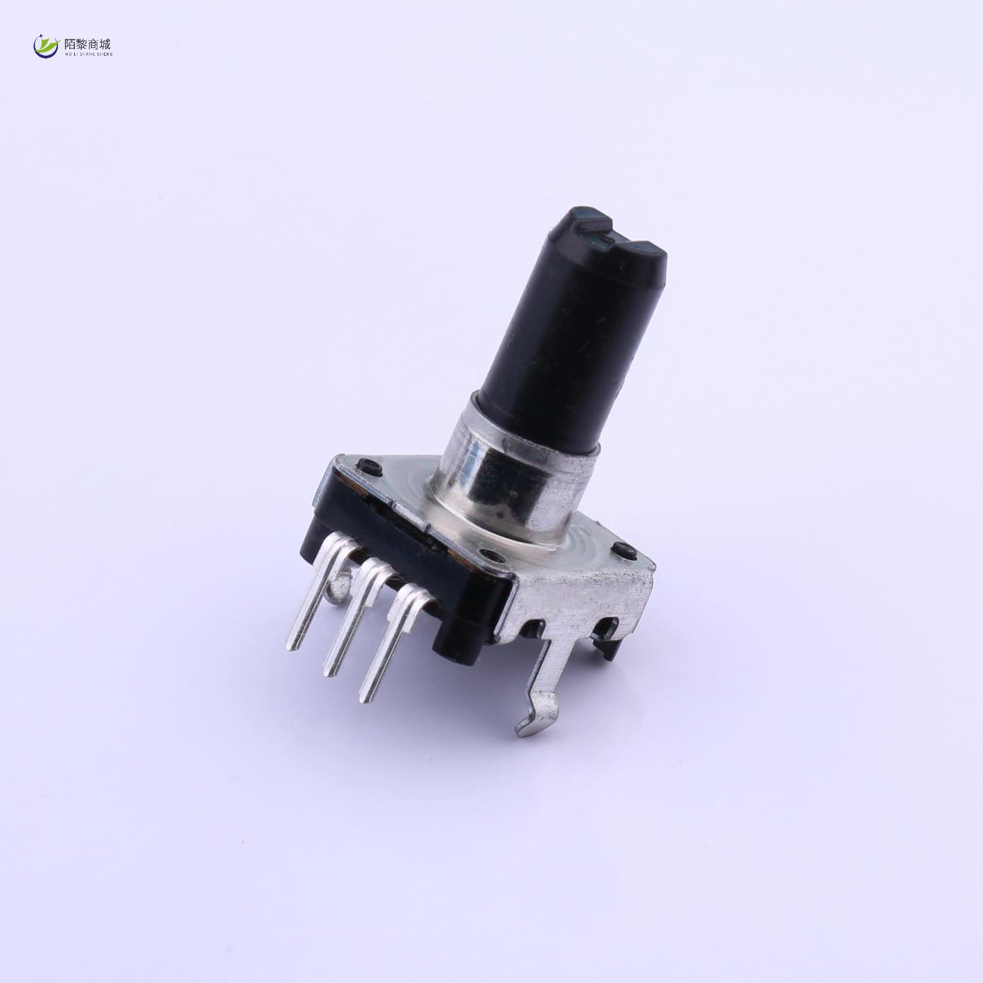 全新原装EC12E24104A6正品/ SW5_13.2X12.4MM_TM 0.5mA