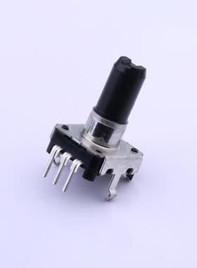 全新原装EC12E24104A6正品/ SW5_13.2X12.4MM_TM 0.5mA