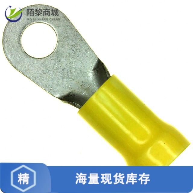 全新原装52266-3正品/CONN RING CIRC 4AWG #5/16 CRIMP