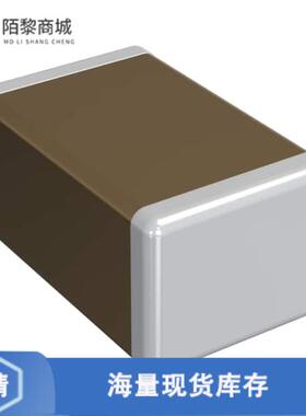 原装正品GRM21BR72E103KW03L全新CAP CER 10000PF 250V