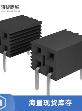 原装正品BCS-105-L-D-HE全新CONN RCPT 10POS 0.1 GOLD