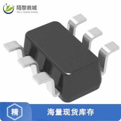 原装正品CDM10VD4XTSA1芯片IC DIMMER FLEXIBLE SOT23-6