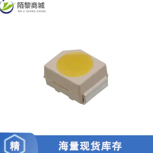 全新原装ASMT-UWB1-NX3B2正品/LED COOL WHITE DIFF 2P