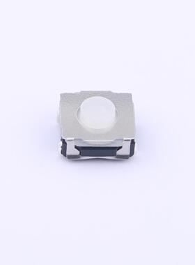 全新原装GT-TC125B-H035-L5正品/6.2硅胶轻触 H3.5 2