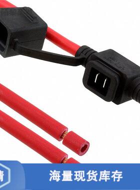 原装正品FHJC1002G全新FUSE HLDR BLADE 58V 60A IN LINE