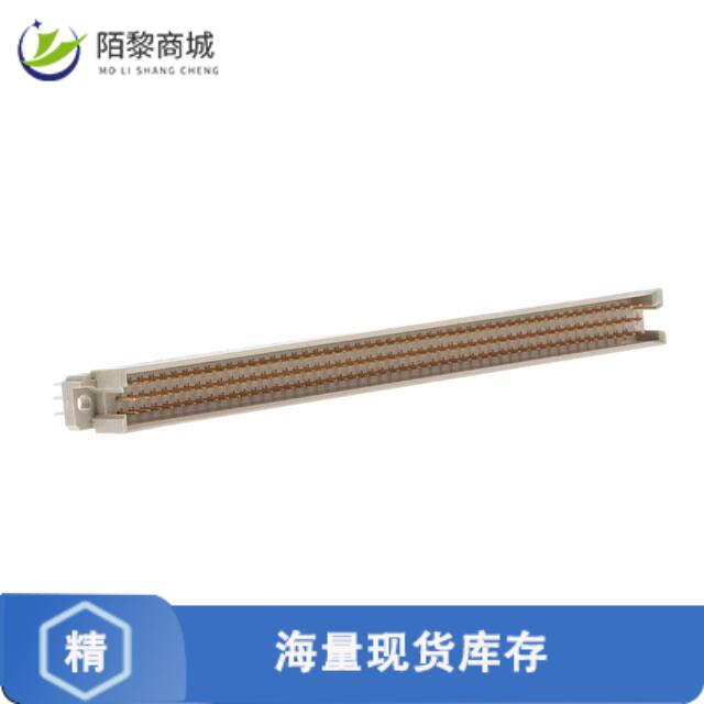 全新原装5650923-5正品/CONN DIN HDR 150POS PCB