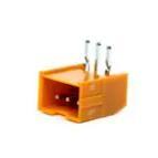 全新原装IL-Y-3P-S15L2-EF正品/CONN HEADER R/A 3POS