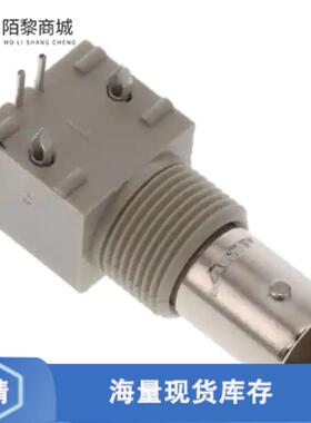 全新原装5415218-5正品/CONN BNC JACK R/A 50 OHM PCB