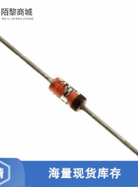 全新原装1N4154正品/DIODE GEN PURP 35V 200MA DO35