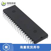 AT89LP52 FLASH 20PU正品 MCU 全新原装 8KB 8BIT 40DIP