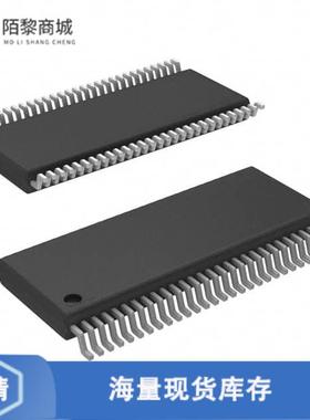 全新原装SN74AVC16646DGVR正品/IC TXRX NON-INVERT 3.