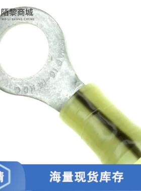 全新原装34810正品/CONN RING CIRC 14-16AWG #5/16