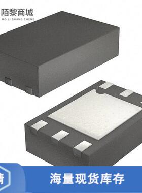 全新原装FDMB2307NZ正品/MOSFET 2N-CH 6MLP