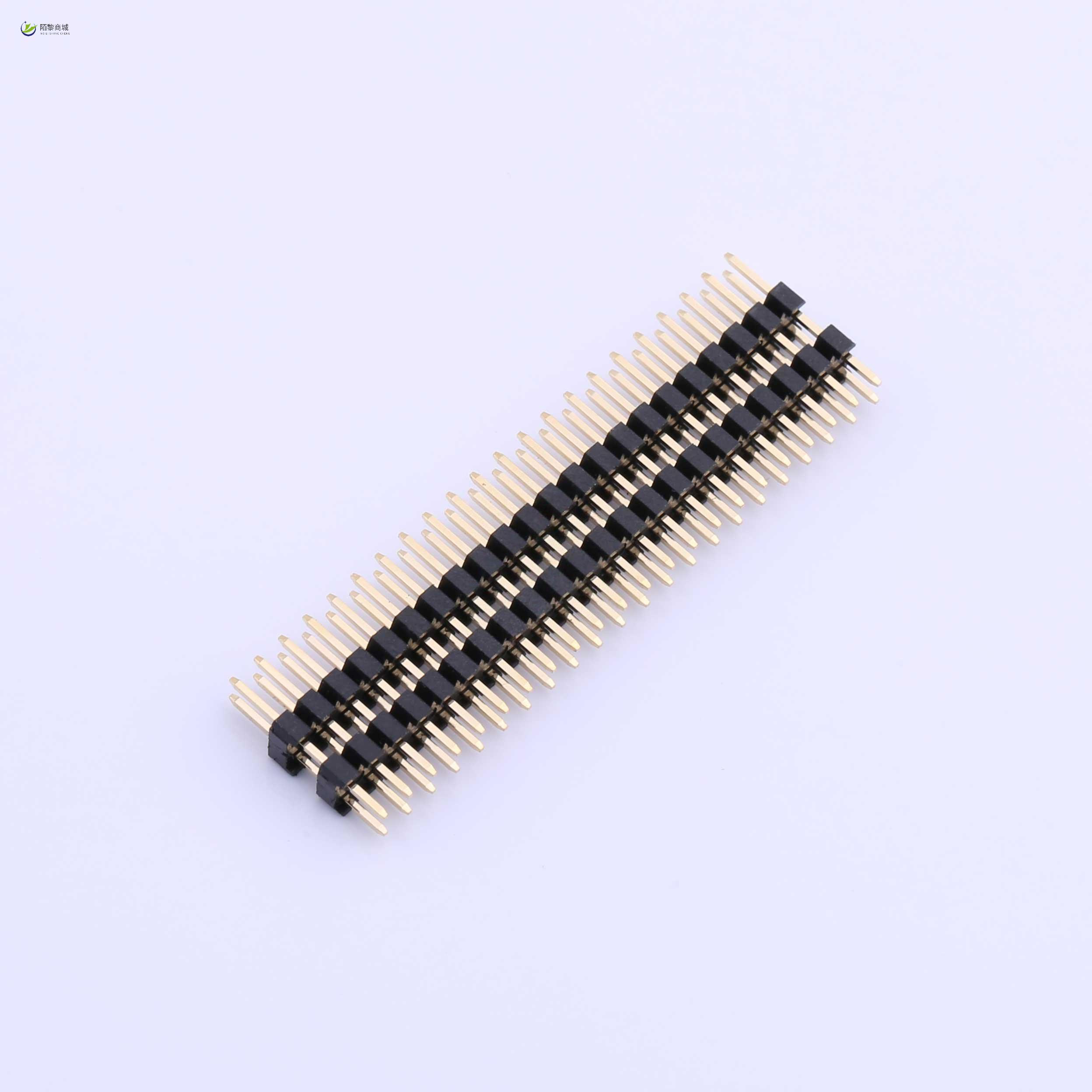 全新原装X4622WV-2x22I-C40D28正品/2mm 2x22P