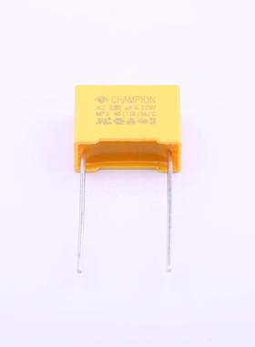 全新原装SMQP102K275C2-1B1015正品/等级:X2 1nF ±10%