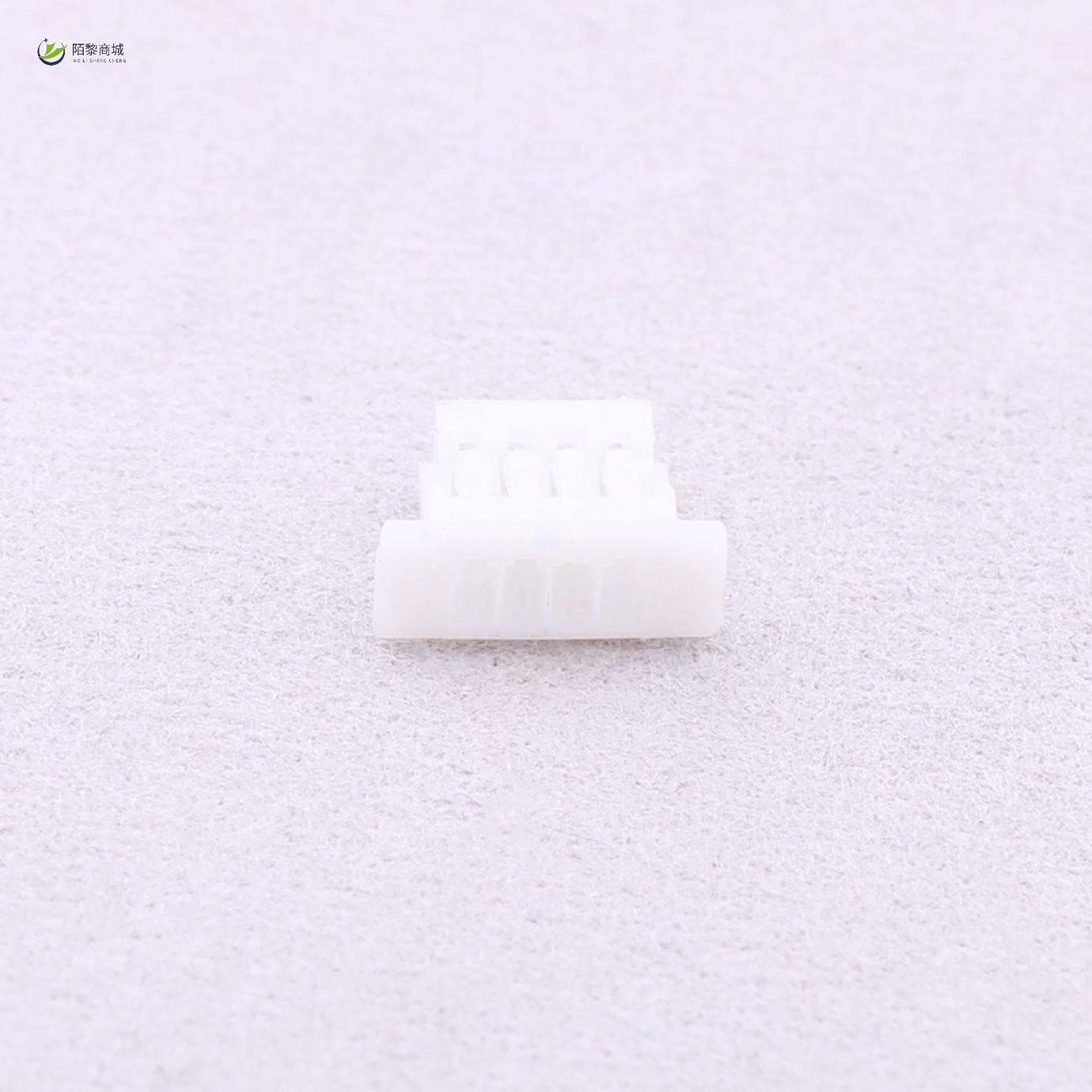全新原装A1002H-4P正品/1mm 1x4P