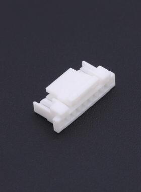 全新原装IPCW125H18NW01K正品/单排 8P 插孔结构 白色