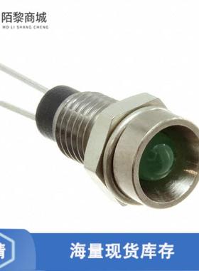 全新原装DX1116/GN正品/LED PANEL INDICATOR GREEN 2.1V