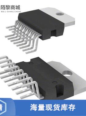 全新原装L4975A正品/IC REG BUCK ADJ 5A 15MULTIWATT