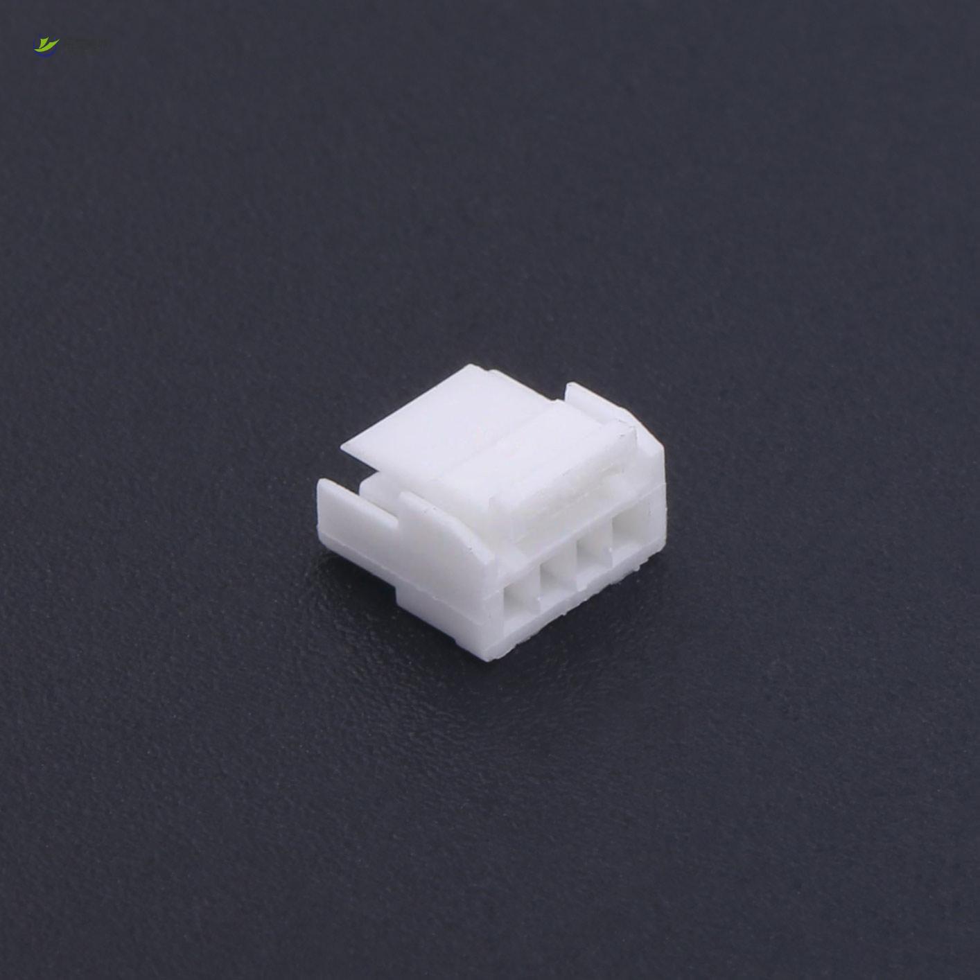 全新原装A1257H-4P正品/1.25mm 1x4P